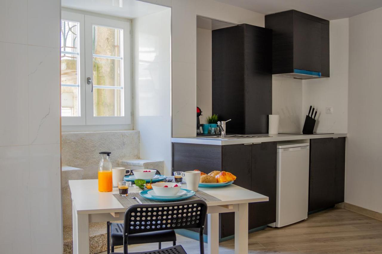 Bf Suites & Apartments ปอร์โต ภายนอก รูปภาพ