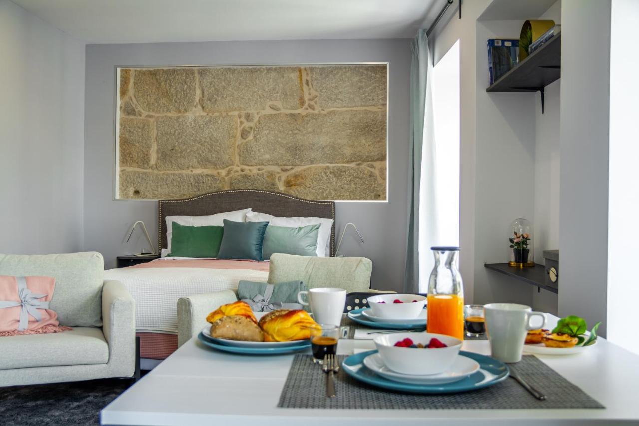 Bf Suites & Apartments ปอร์โต ภายนอก รูปภาพ