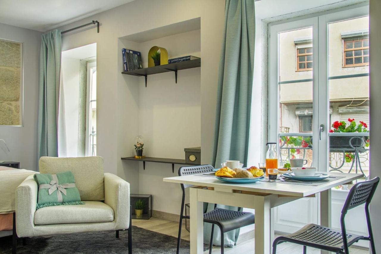 Bf Suites & Apartments ปอร์โต ภายนอก รูปภาพ