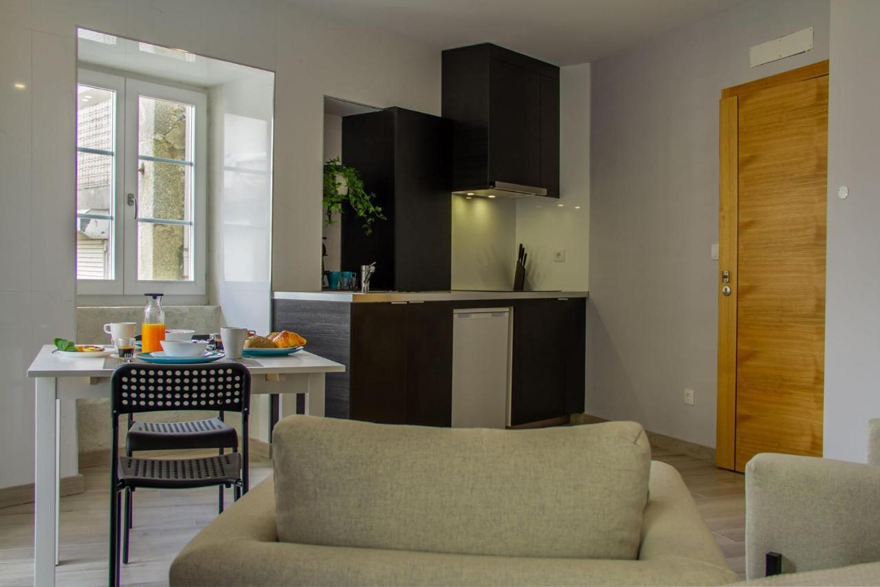 Bf Suites & Apartments ปอร์โต ภายนอก รูปภาพ