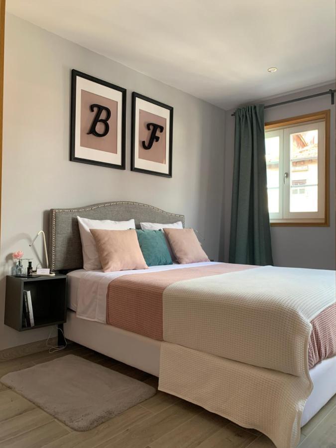 Bf Suites & Apartments ปอร์โต ภายนอก รูปภาพ