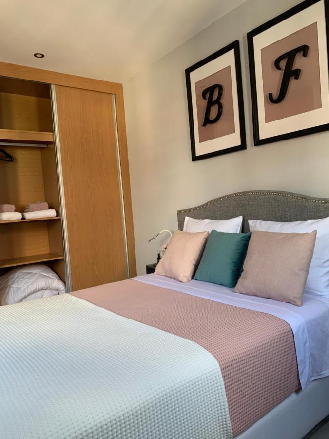 Bf Suites & Apartments ปอร์โต ภายนอก รูปภาพ