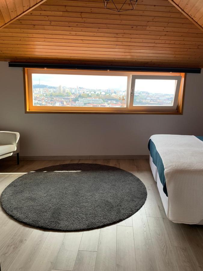 Bf Suites & Apartments ปอร์โต ภายนอก รูปภาพ