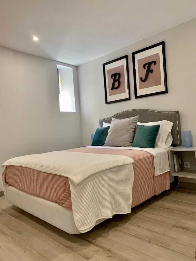 Bf Suites & Apartments ปอร์โต ภายนอก รูปภาพ