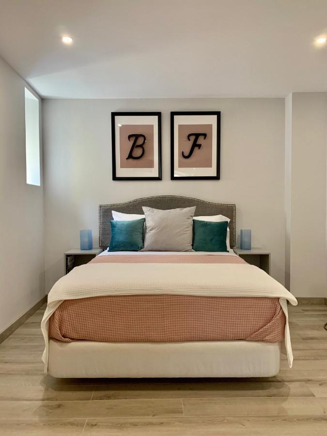 Bf Suites & Apartments ปอร์โต ภายนอก รูปภาพ