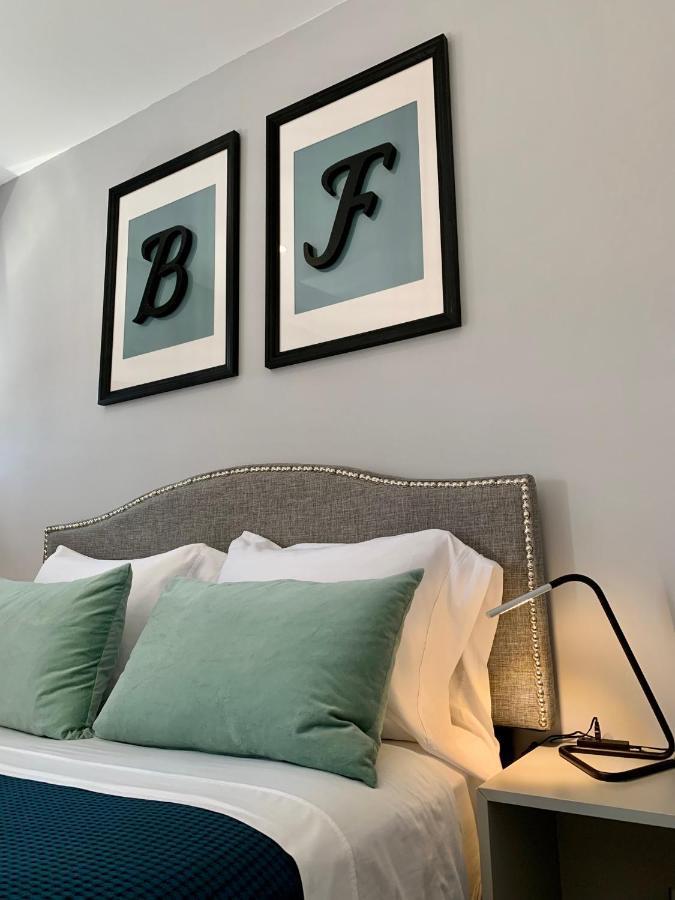 Bf Suites & Apartments ปอร์โต ภายนอก รูปภาพ