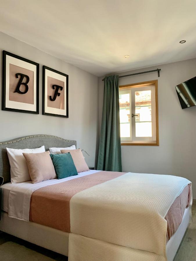 Bf Suites & Apartments ปอร์โต ภายนอก รูปภาพ