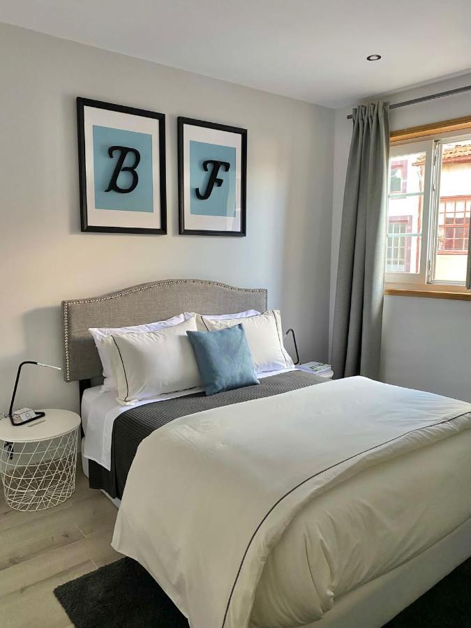 Bf Suites & Apartments ปอร์โต ภายนอก รูปภาพ