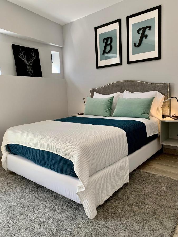 Bf Suites & Apartments ปอร์โต ภายนอก รูปภาพ