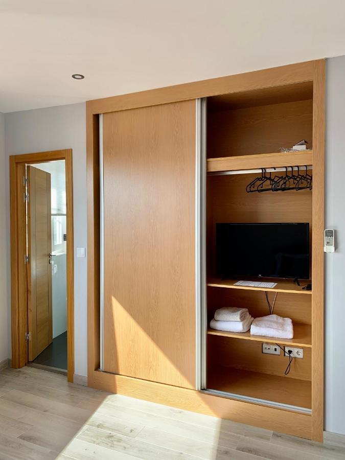 Bf Suites & Apartments ปอร์โต ภายนอก รูปภาพ