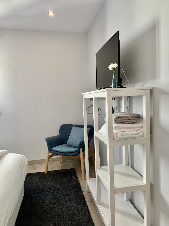 Bf Suites & Apartments ปอร์โต ภายนอก รูปภาพ