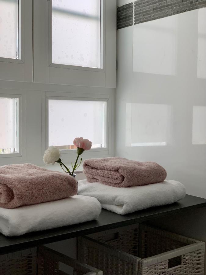 Bf Suites & Apartments ปอร์โต ภายนอก รูปภาพ