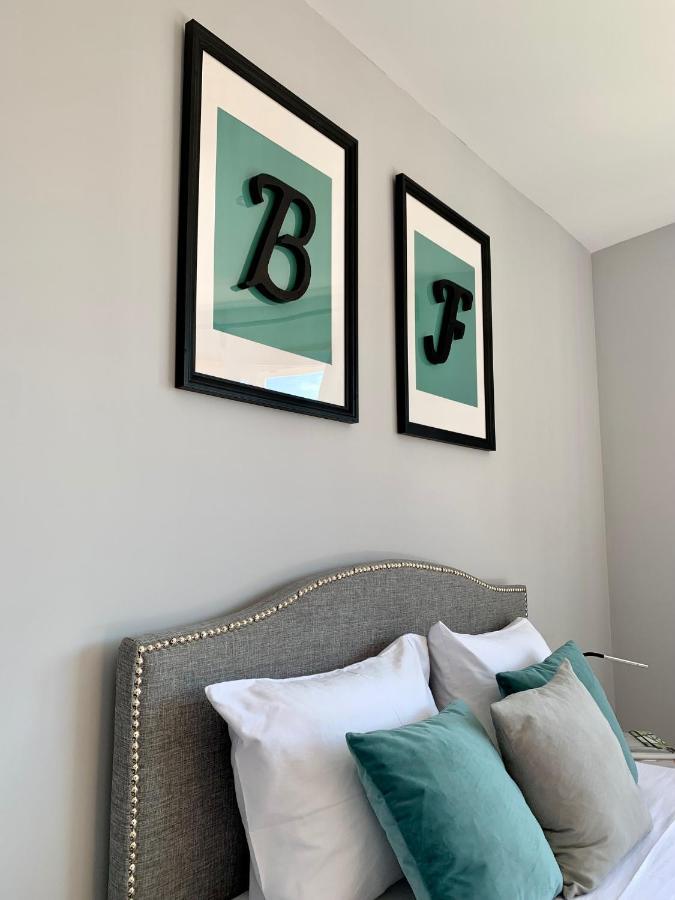 Bf Suites & Apartments ปอร์โต ภายนอก รูปภาพ