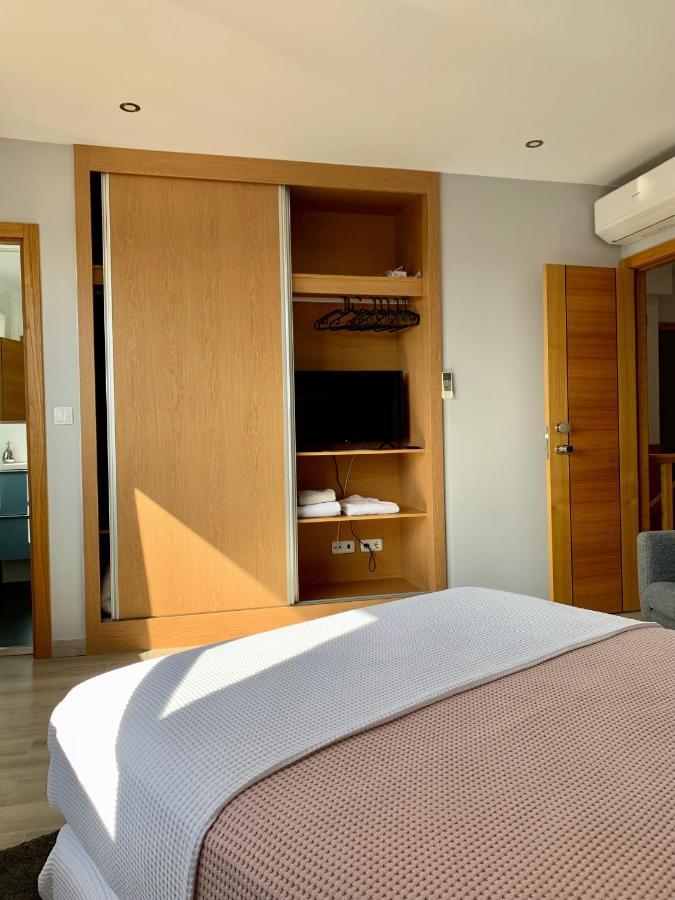 Bf Suites & Apartments ปอร์โต ภายนอก รูปภาพ