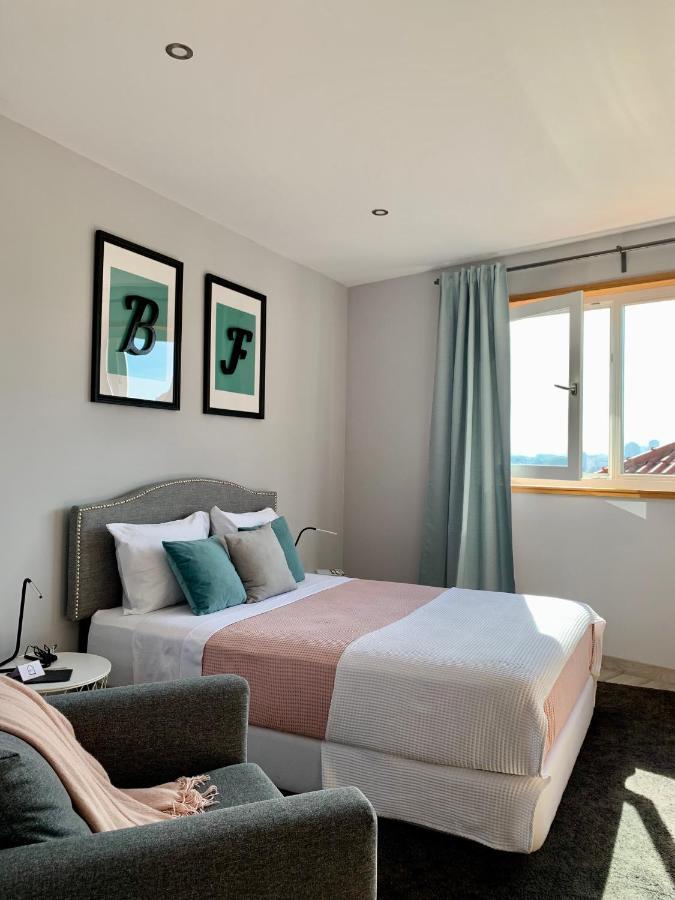 Bf Suites & Apartments ปอร์โต ภายนอก รูปภาพ