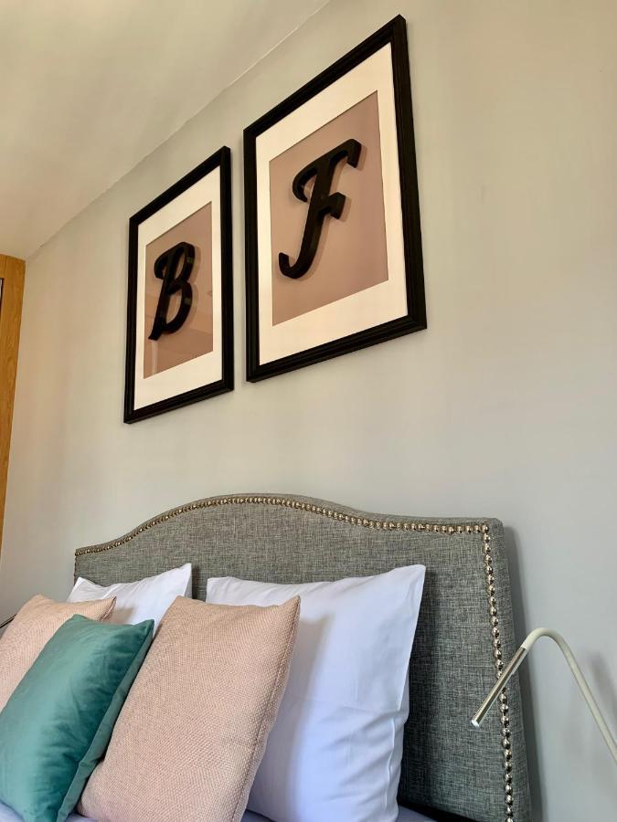 Bf Suites & Apartments ปอร์โต ภายนอก รูปภาพ