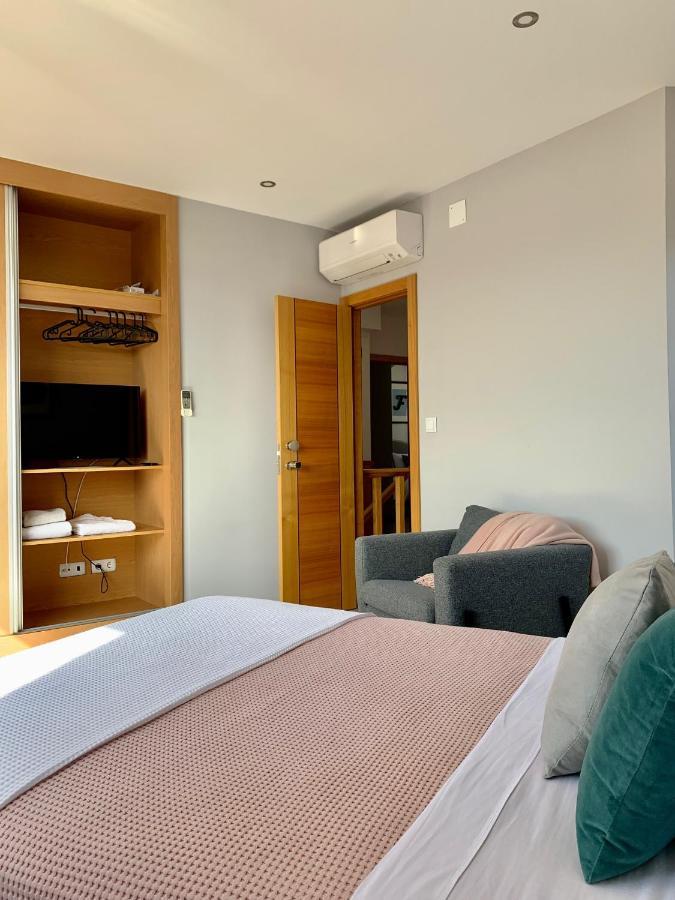 Bf Suites & Apartments ปอร์โต ภายนอก รูปภาพ