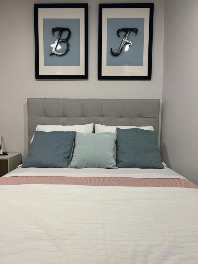 Bf Suites & Apartments ปอร์โต ภายนอก รูปภาพ