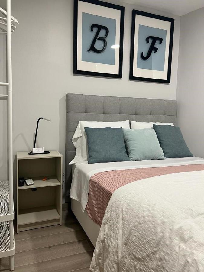 Bf Suites & Apartments ปอร์โต ภายนอก รูปภาพ